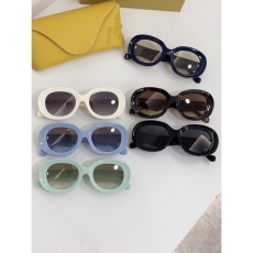 Loewe Sunglasses